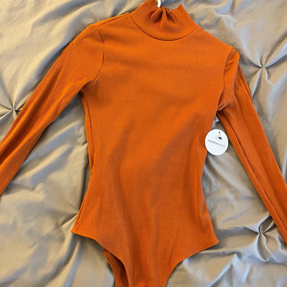 Vici dolls turtleneck bodysuit. BRAND NEW still with tags.